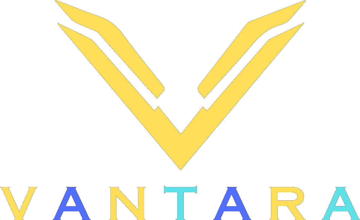VANTARA LIFE COACHING LLC logo